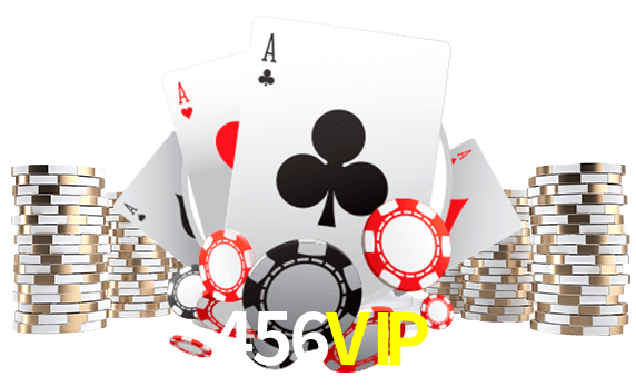 Jogue jogos de pôquer em 456VIP