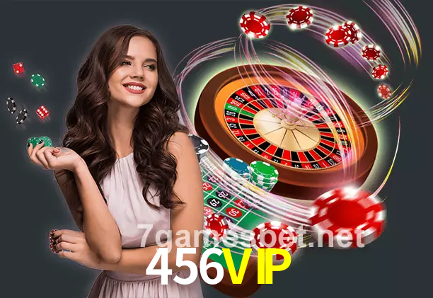 vivo no cassino 456VIP