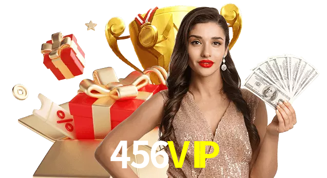 Jogue com dealers reais no 456VIP!