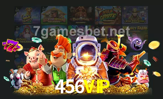 cassino 456VIP