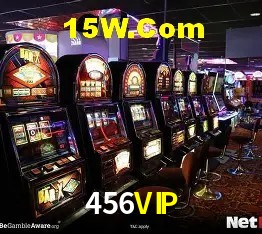 Provedores de Jogos 456VIP