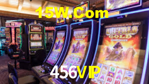 456VIP: Seu Cassino Premiado com Pagamentos Rápidos