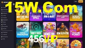 VIP Casino 456VIP