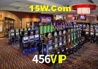 Diretório de Jogos 456VIP