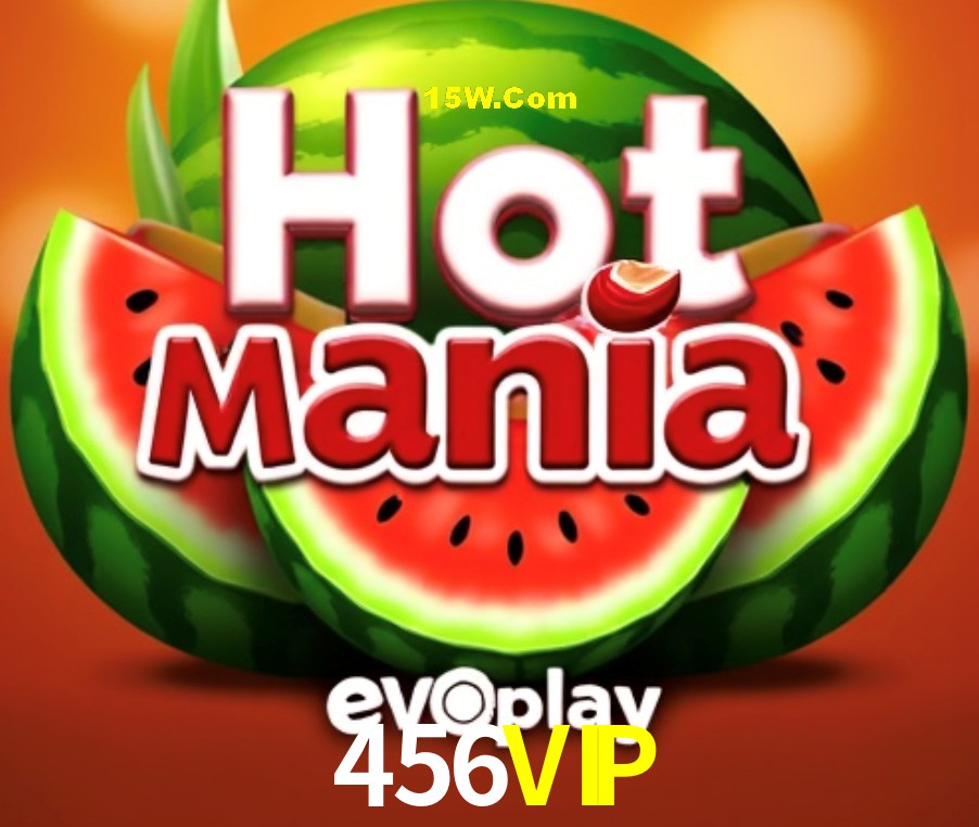 Experiência VIP 456VIP