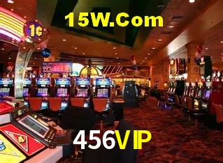 Identidade visual e vitrine de ofertas da plataforma 456VIP