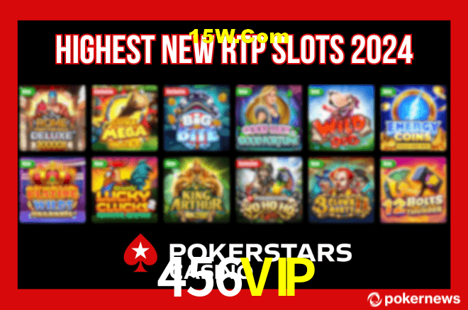 Games Directory 456VIP