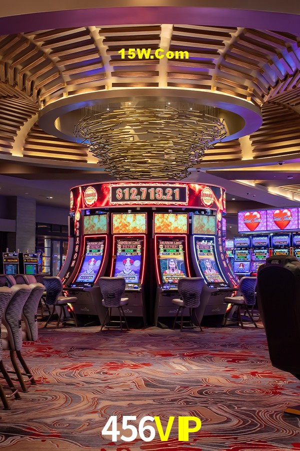 Slot Games 456VIP