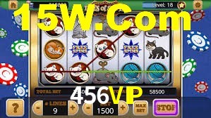 Tournaments 456VIP