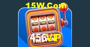 Welcome Bonus 456VIP