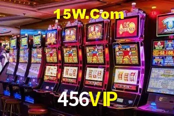 Benefícios da Conta 456VIP
