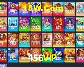 Avaliações dos Jogadores 456VIP