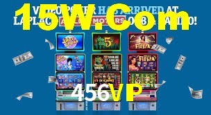 Daily Bonuses 456VIP