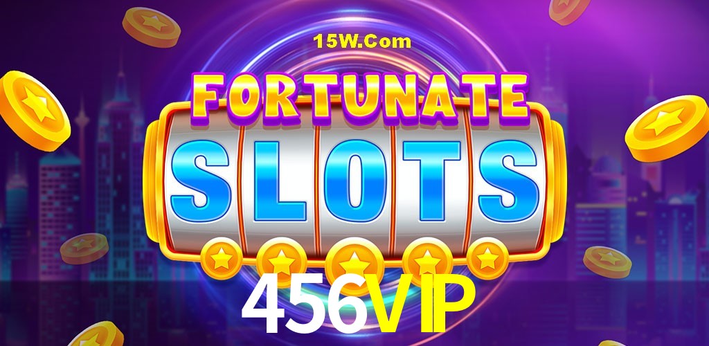 Live Casino 456VIP